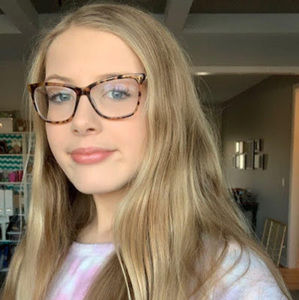 Meet your Posher, Haley